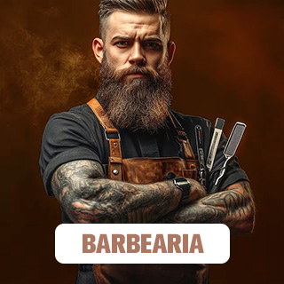 barbearia