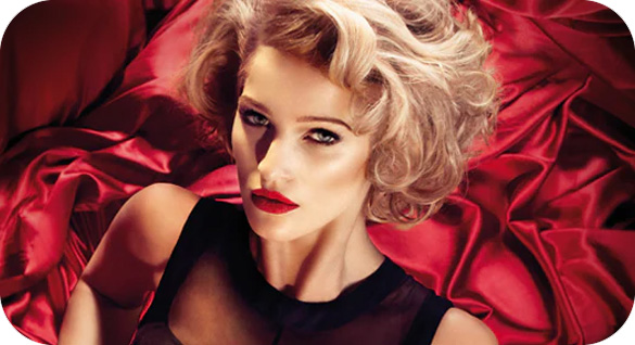 REVLON